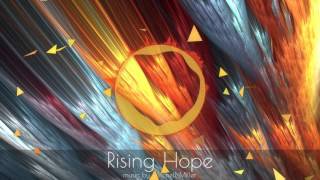 ►Orchestral Dubstep Music◄ Rising Hope CopyrightRoyalty Free [upl. by Oderfigis]