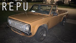 Half Bridge Ported Mazda REPU Idle [upl. by Atselec134]