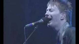 Radiohead Glastonbury 2003Lucky [upl. by Philip]