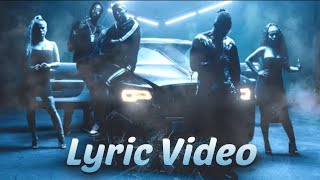 KSI – Houdini feat Swarmz amp Tion Wayne Official Lyric Video [upl. by Swisher]