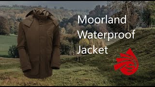 ShooterKing Moorland Waterproof Jacket [upl. by Davine]