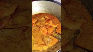 healthy meals  meal prep lunch food shorts prawns fish [upl. by Llatsyrk]