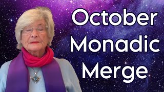 October Monadic Merge [upl. by Pernell]