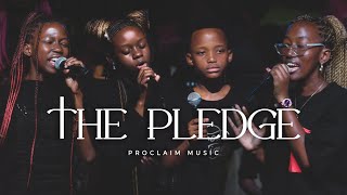 Proclaim Music  The Pledge Part 1 [upl. by Nylidnam]