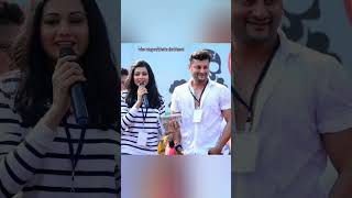 Anubhav Mohanty Archita Sahu Lipsa Mishra 💗youtubeshorts ytshorts ollywood [upl. by Eduj]