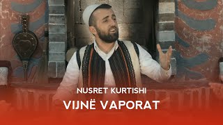 Nusret Kurtishi  Vijne Vaporat official video 2020 [upl. by Stone]