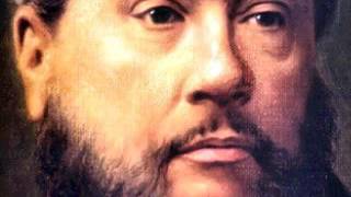 The Minister in These Times  Charles Spurgeon Sermon [upl. by Tiffani]