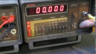 When to Use an Electrometer [upl. by Aselehc]