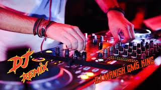 Qayamat Qayamat  Fast Gms Mix  Dj Ms Panagar  Dj deepu king Guna [upl. by Mace]