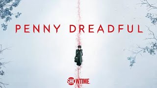 Penny Dreadful film 2014 TRAILER ITALIANO [upl. by Gardel]