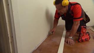 How to Install Mouldings  Mitre 10 Easy As DIY [upl. by Zaria581]