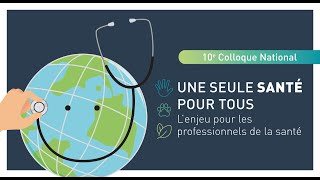 Le Colloque SPS 2024 [upl. by Novaat]