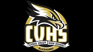 Citrus Valley High Graduation 2023 [upl. by Herbert330]