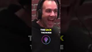 Bryan Callen’s Hilarious Dentist Story on Joe Rogan 😂🦷  shorts joerogan subscribe [upl. by Nets]