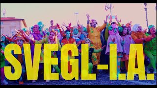 Sveglia  Compagnia del Carnevale di Viareggio [upl. by Corly533]