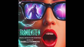 Lisa Frankenstein 2024 Soundtrack  The Creature’s Requiem – Isabella Summers  Original Score [upl. by Perl]