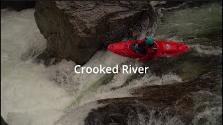 Crooked River  2024 [upl. by Napoleon]