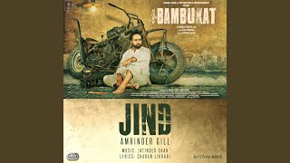 Jind From quotBambukatquot Soundtrack [upl. by Flemings]