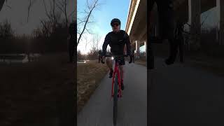 Part 7 Specialized Turbo Creo Y Cord ebike specialized gcn cycling [upl. by Hehre]