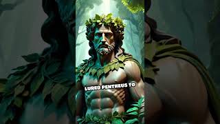 The Tragic Fate of Pentheus [upl. by Neiman]