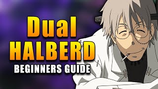 The ULTIMATE Dual Halberds Beginners Guide  Naraka Bladepoint [upl. by Becker]