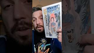 ULTIMATE XMEN 5  considerazioni marvel comics xmen [upl. by Rolyab]