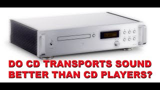 PROOF THE CD FORMAT IS NOT DEAD TEAC 701T [upl. by Ariahaj681]