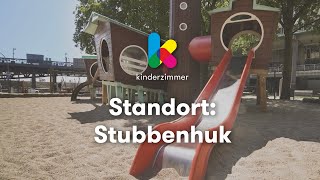 Ihre Kita kinderzimmer Stubbenhuk in Hamburg Neustadt [upl. by Messing451]