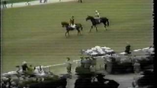 1975  Ruffian vs Foolish Pleasure  The Great Match Race CBS Sports  Part III [upl. by Warchaw]