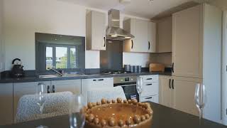 Barratt Homes  Westburn Gardens Lennox 2 bed Apartment [upl. by Acinoed830]