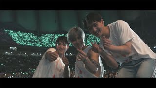 SMTOWN Dear My Family Official Video [upl. by Atlas]