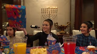 Official Promo Yiddishe Nachas 4 is Out And Everyone Loves it [upl. by Atsylac]