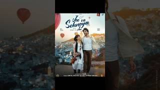 quotJee ve sohneya jeequot Movie Review  shorts imranabbas simichahal [upl. by Ienttirb]