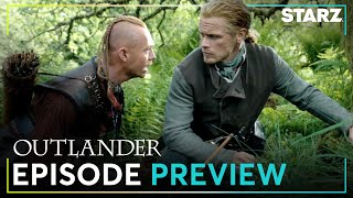 Outlander Season 7 Part 2 Trailer outlander outlanderseason8 [upl. by Sladen]