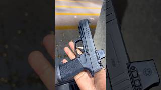 Show The NEW SIG P365 FUSE Some Love ❤️ edc sigp365 subscribe gunculture airsoft shorts [upl. by Ozzie]