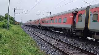 Poorva Express let run by 3 hour [upl. by Hsiri]