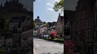 BEST PLACES IN RHINELANDPALATINATE REGION  GERMANY TRAVEL [upl. by Carlee861]