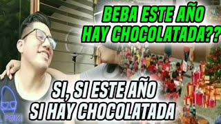 CHOCOLATADA DE SIDERAL 2023 PRÓXIMAMENTE [upl. by Eyoj]