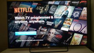 AndroidTV  How to change dedicated Netflix remote button [upl. by Bussey]