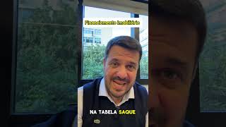 FINANCIAMENTO IMOBILIARIO NA CAIXA [upl. by Hogue]