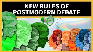 New Rules of Postmodern Debate [upl. by Carrington]