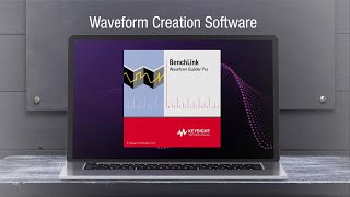 Create MultiTone Signals with Keysight Pathwave BenchVue Software Part 1 [upl. by Ycam]