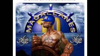 Navegantes del MAGALLANES  La barca de oro [upl. by Leen]