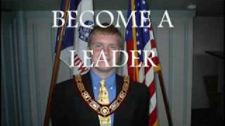 Freemasonry Demolay Promotional Video [upl. by Eissahc296]