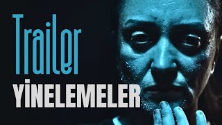 Yinelemeler Repetitions 2024 Feature Film Trailer [upl. by Tireb]