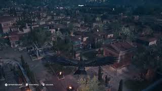 Assassins Creed Odyssey 29 [upl. by Pollie545]