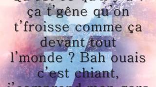 Fauve  Voyou Paroles [upl. by Emlin689]