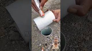 experiment diy pipeconnection satisfying pipemaker automobile pipework amazing brokenpipe [upl. by Whitehurst]