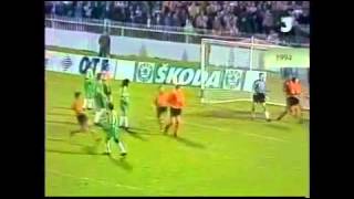 Tatran PresovDundee Utd 26September 1994 [upl. by Sielen]