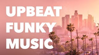 🛍️ Funky Upbeat Hip Hop  Cool Urban Energetic No Copyright Music  Royalty Free Music for Creators [upl. by Ramraj]